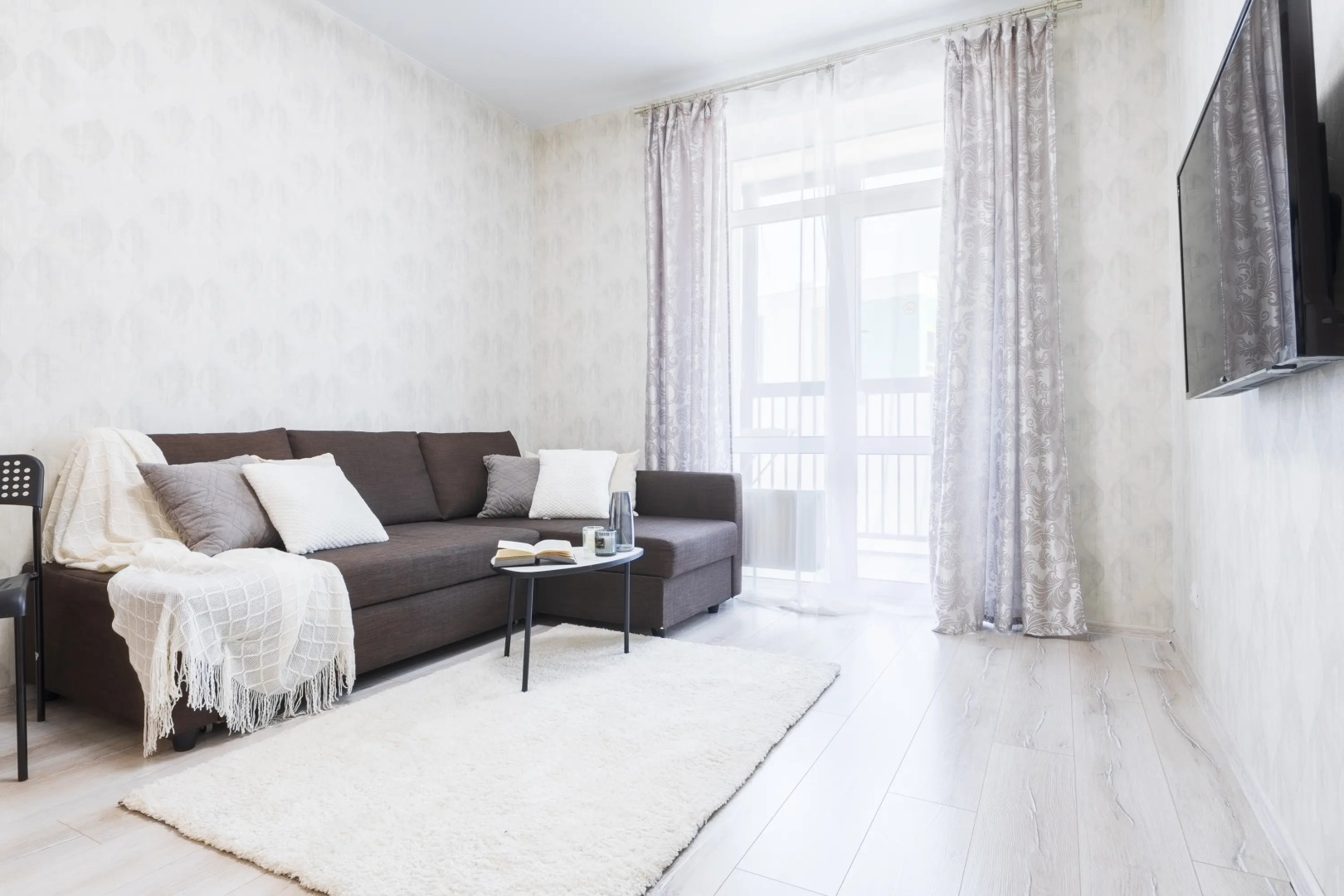 Апартаменты Арт-Сити