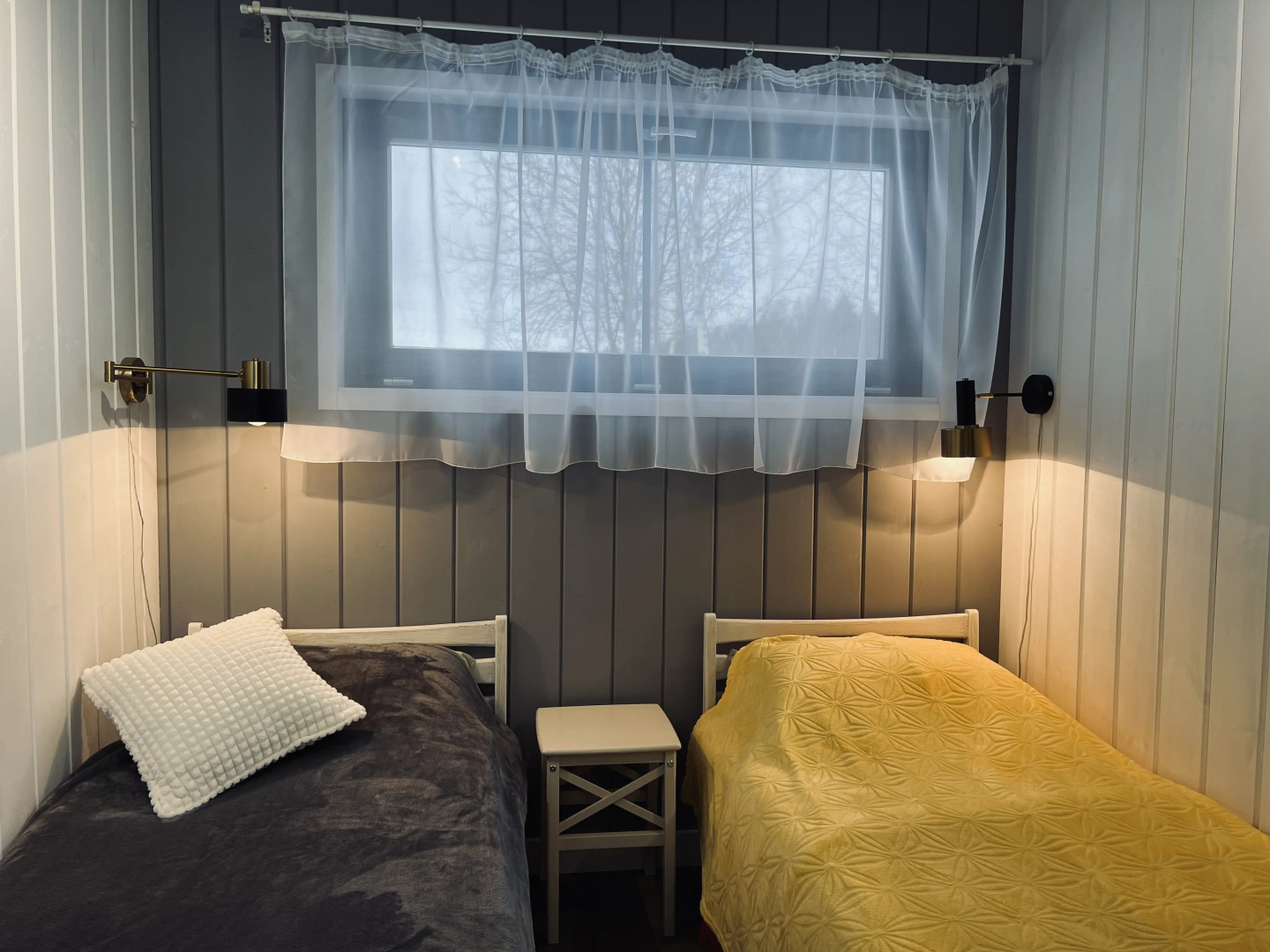 Гостевой дом Лаванда