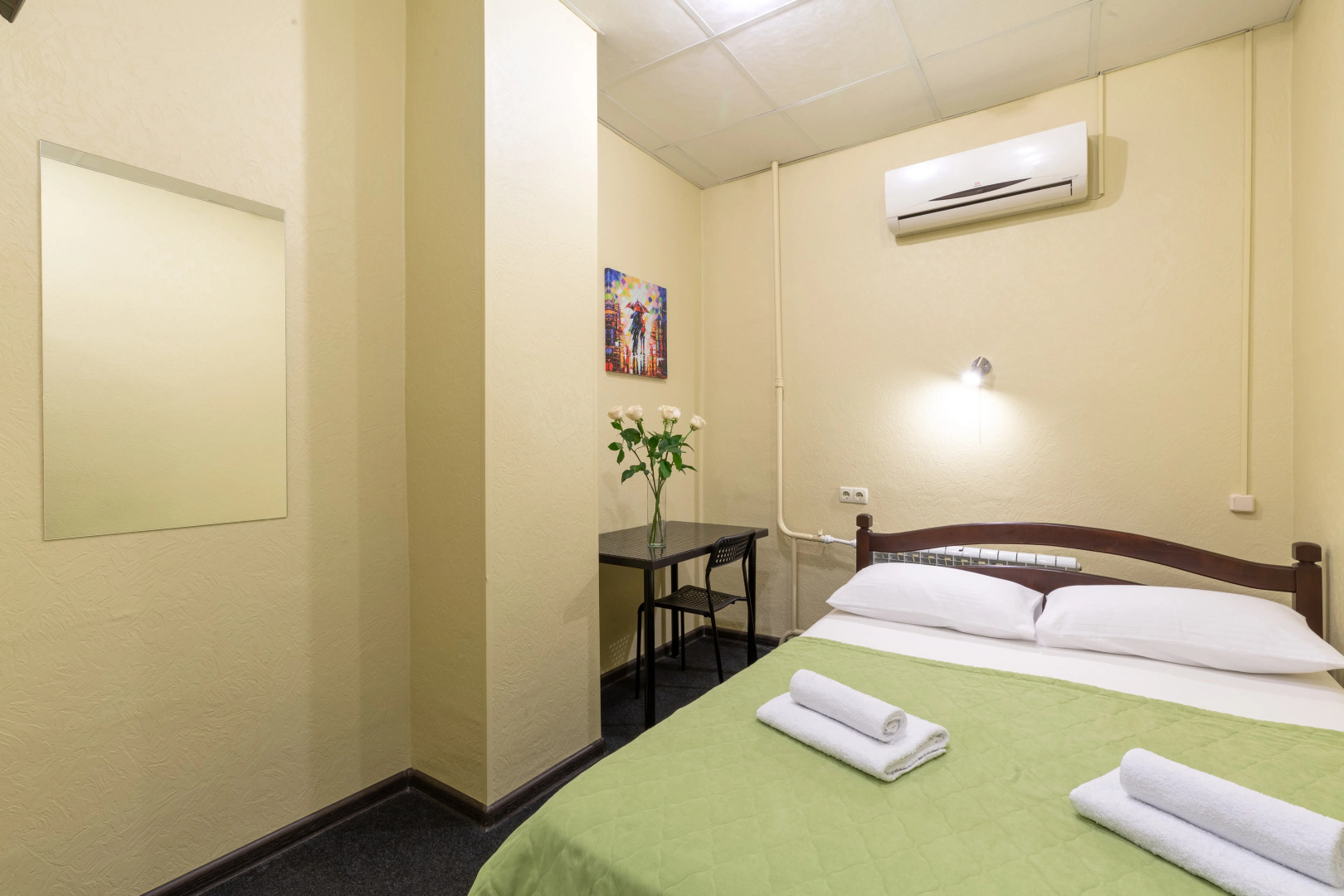 Мини-гостиница Авиамоторная