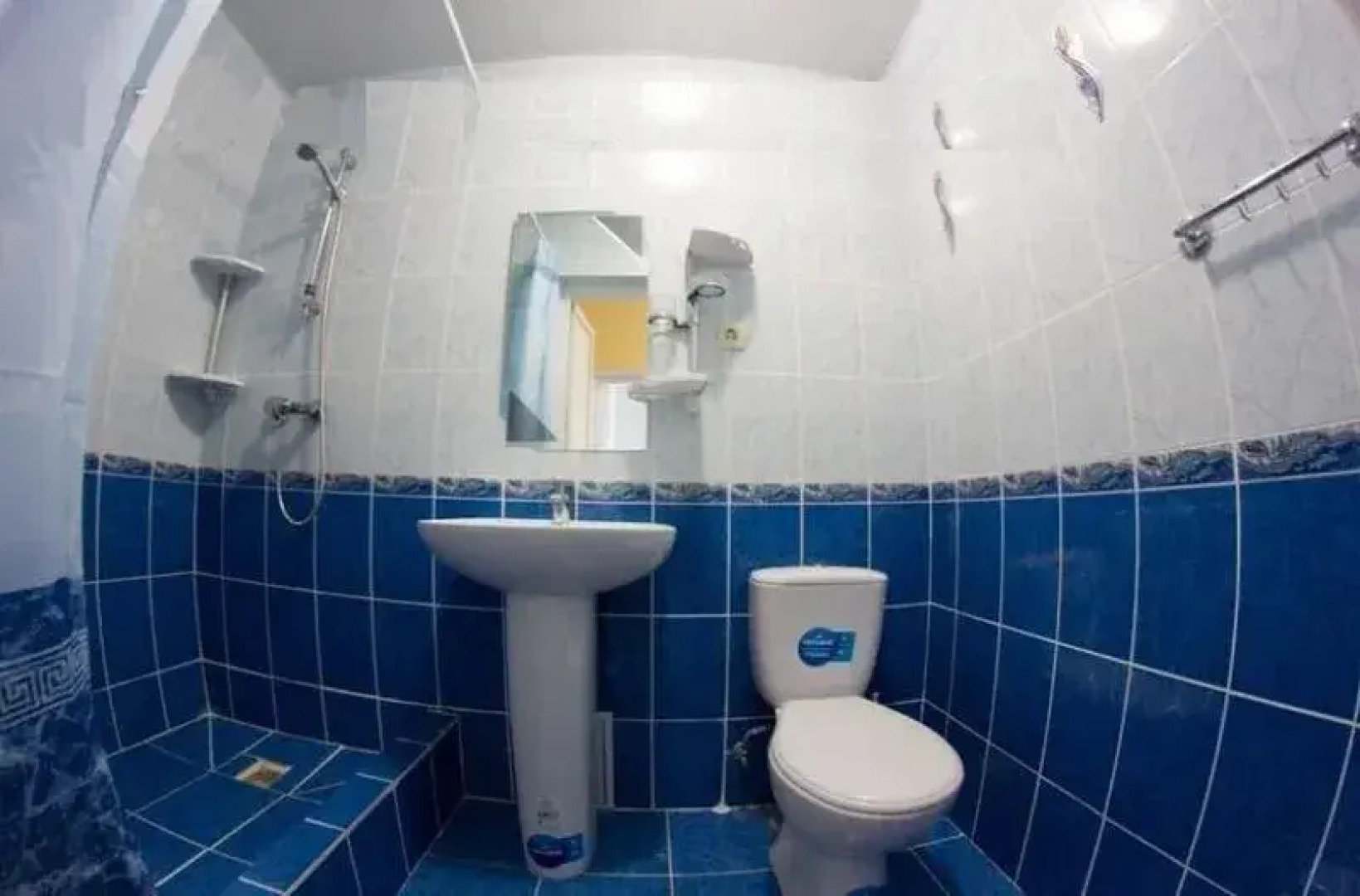 Гостевой дом Oбpий