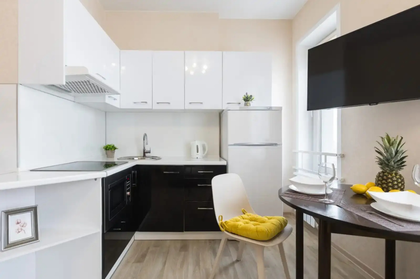 Квартира в Элитном доме Парк Резиденс