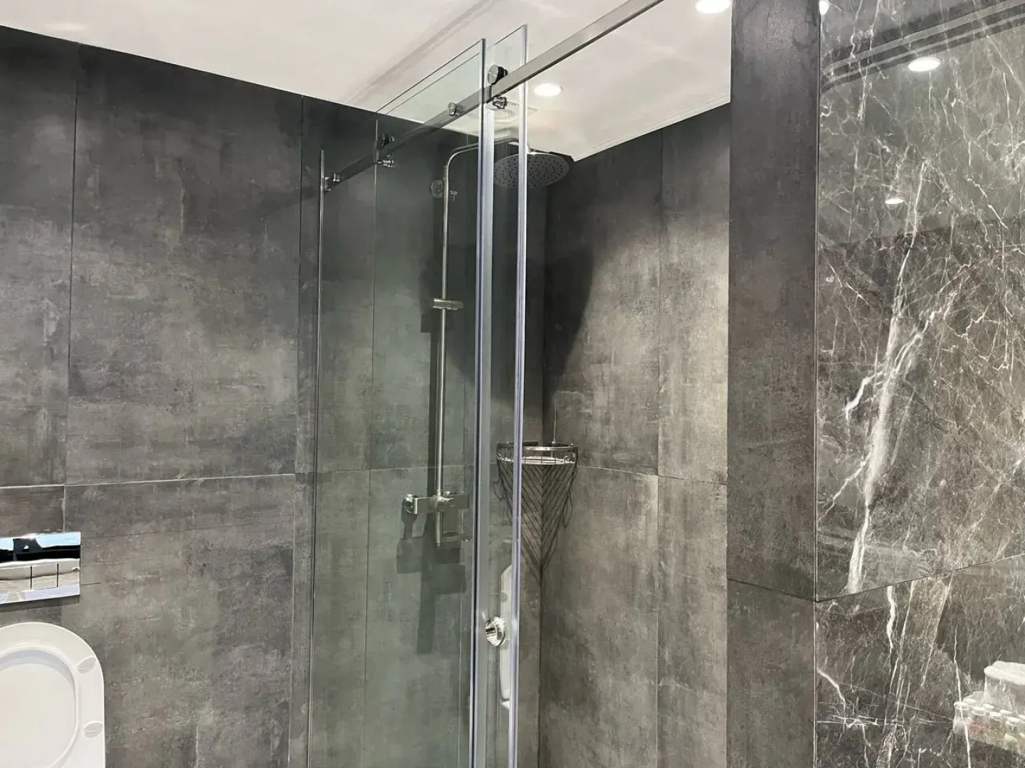 Отель Sofia International