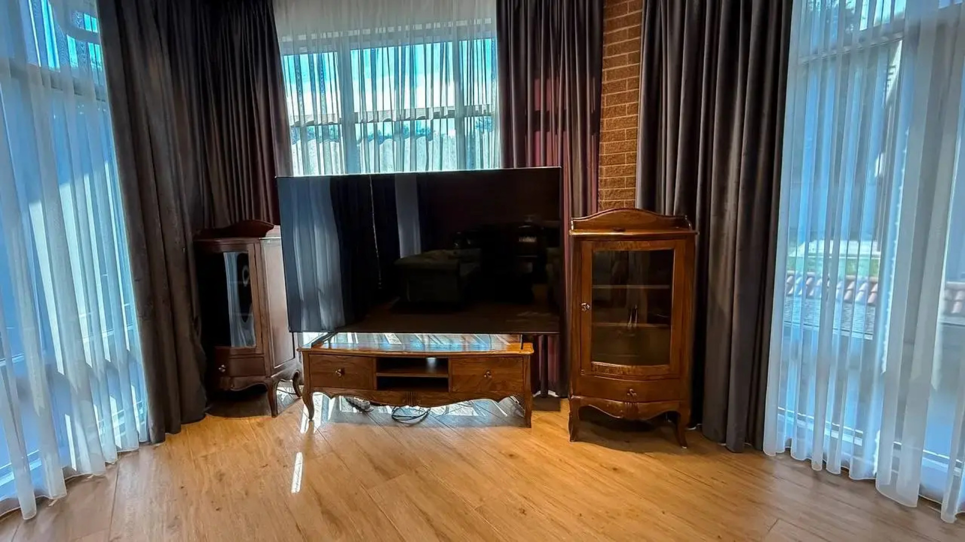 Вилла в Греческом стиле Халкидики