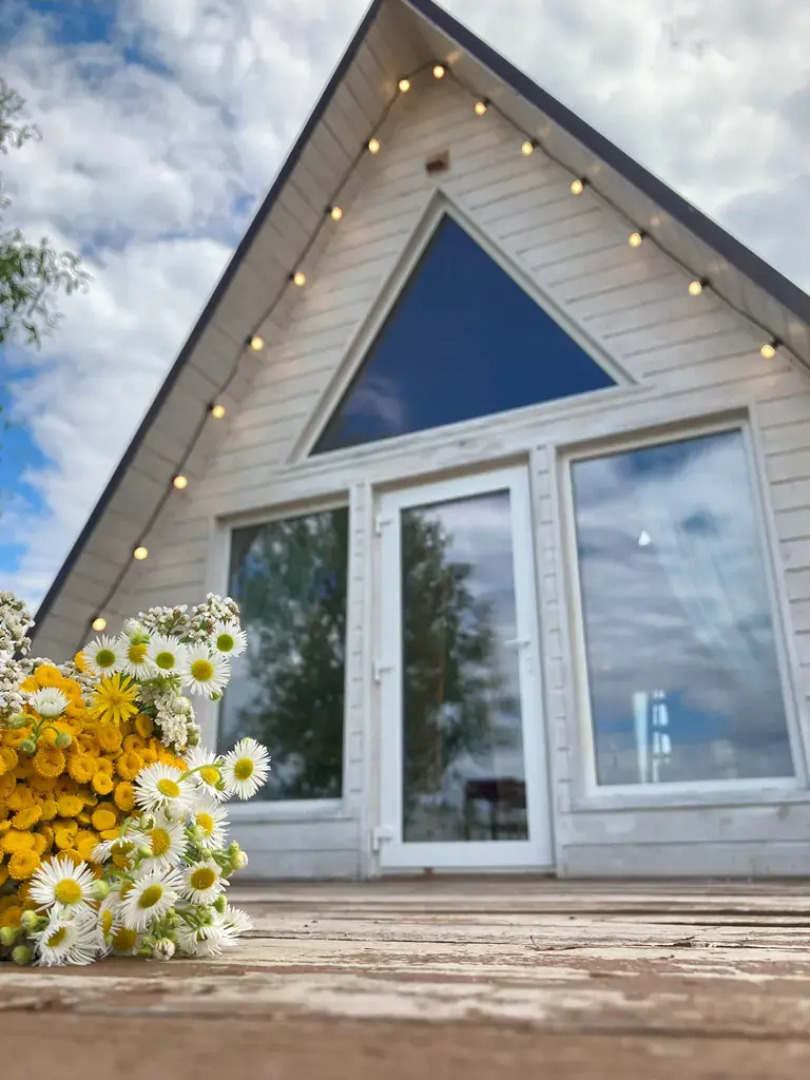 Гостевой дом Юкча