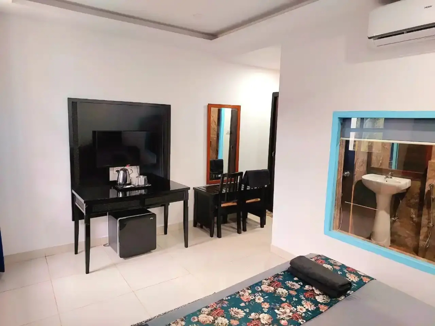 Бутик-отель Vedana Retreat