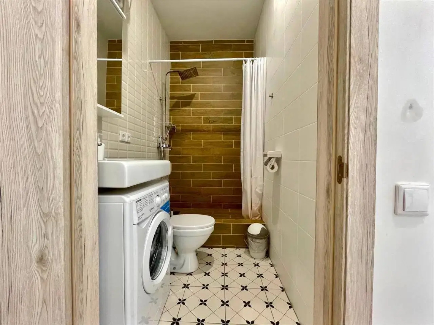 Квартира на Шубина 44к2