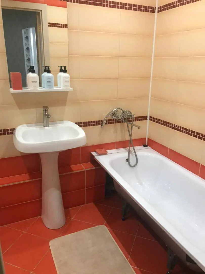 Апартаменты Best Home