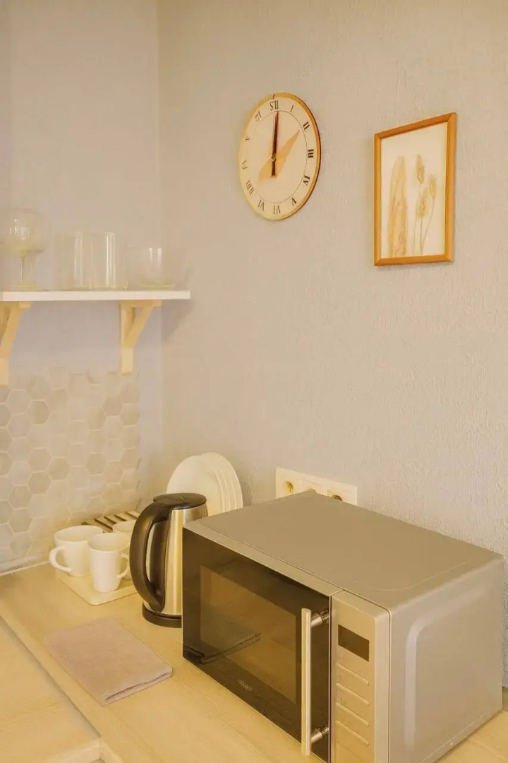 Квартира Неотель в историческом центре города