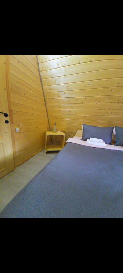 Бунгало Amanat