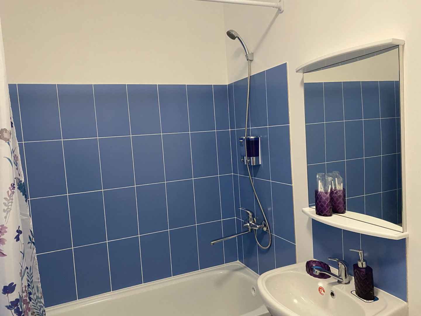 Апартаменты Lavеnder