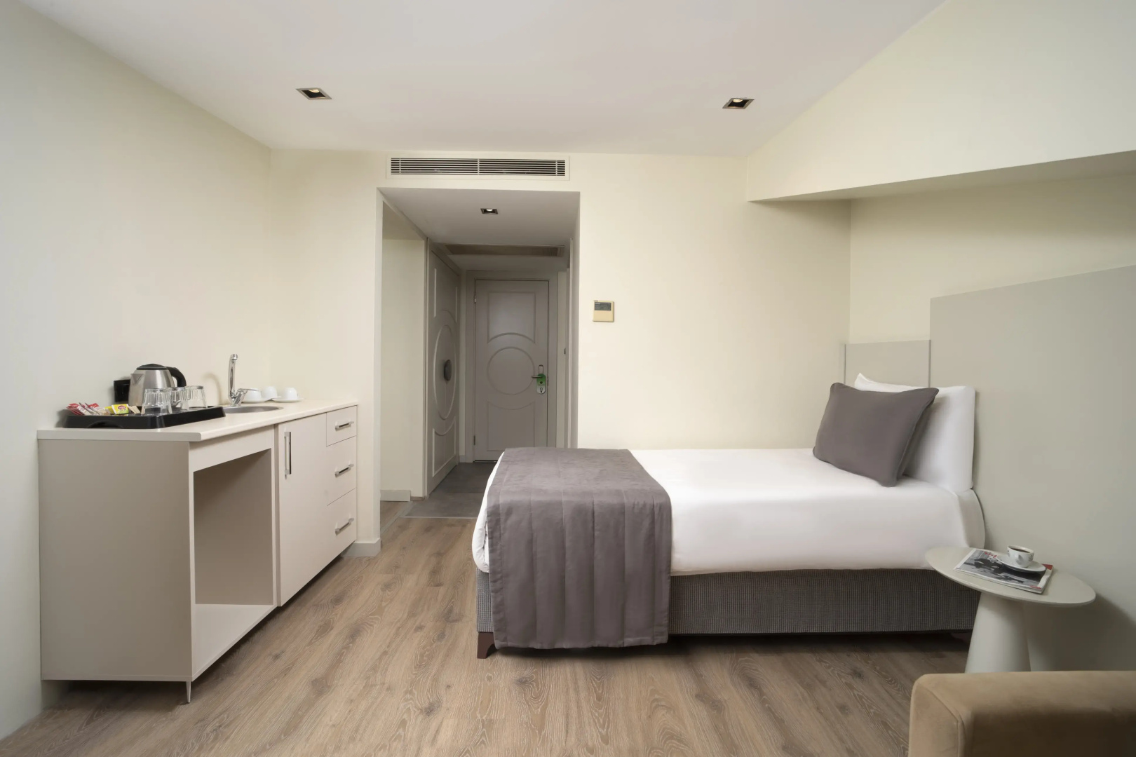 Orka Taksim Apart Hotel