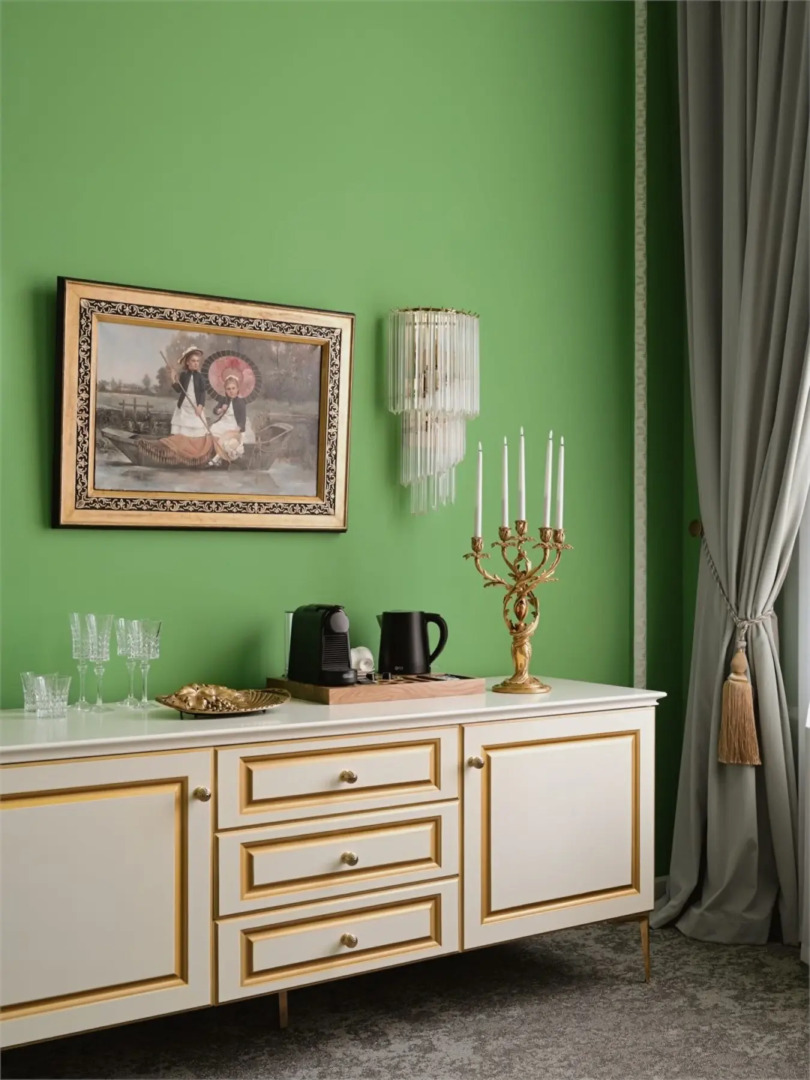 Бутик-отель Academia Особняк Shuvaloff