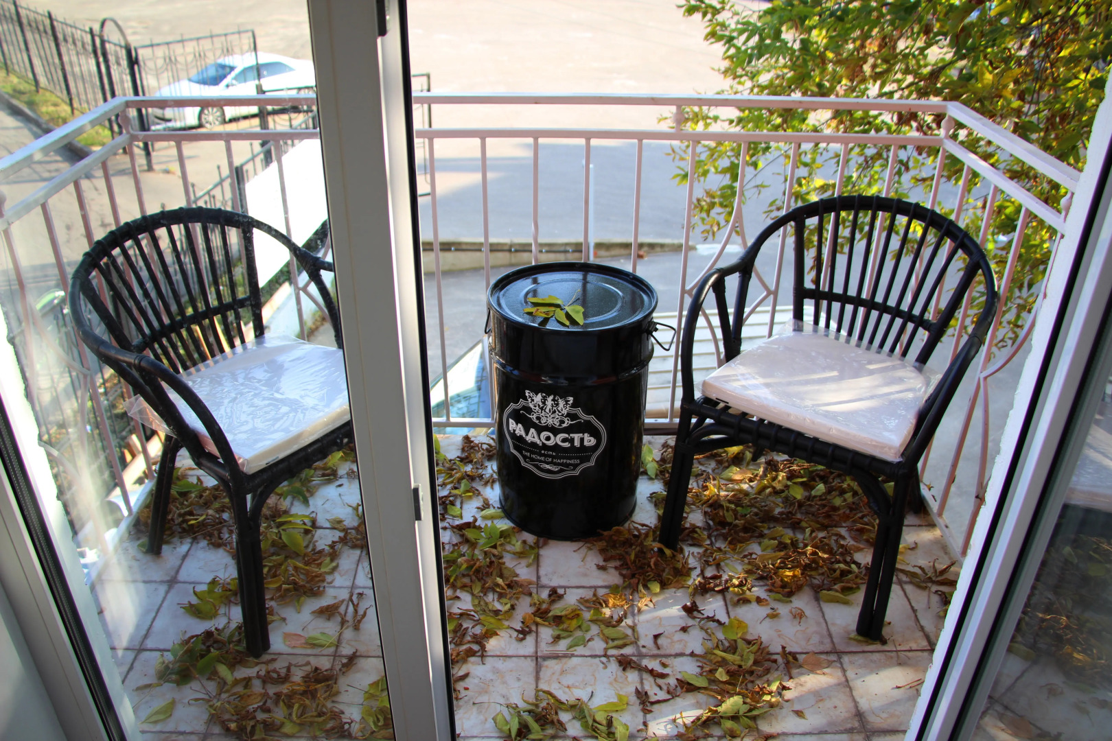 Гостиница Старый город