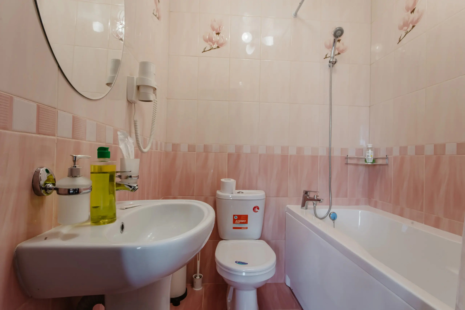 Квартира 3 на Благоева