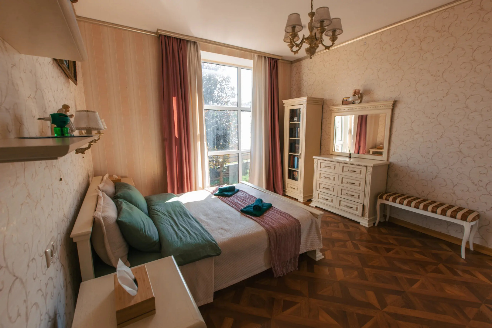 Частный дом Дом в городе Ржев