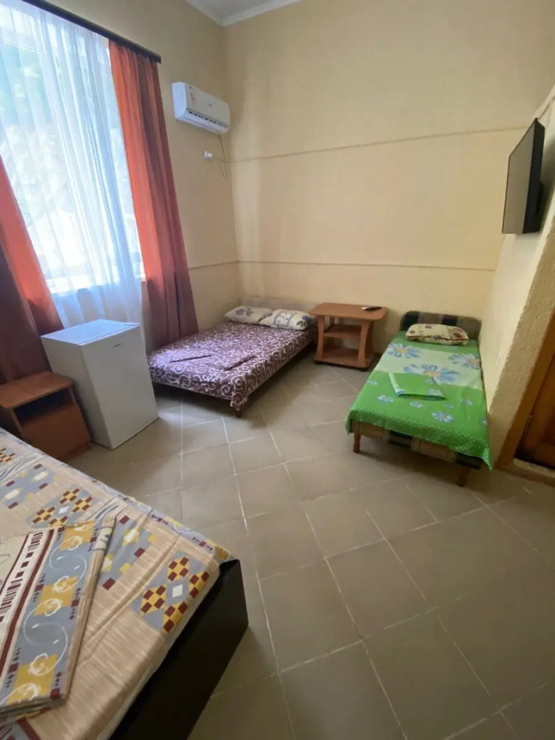 Гостевой дом Яна