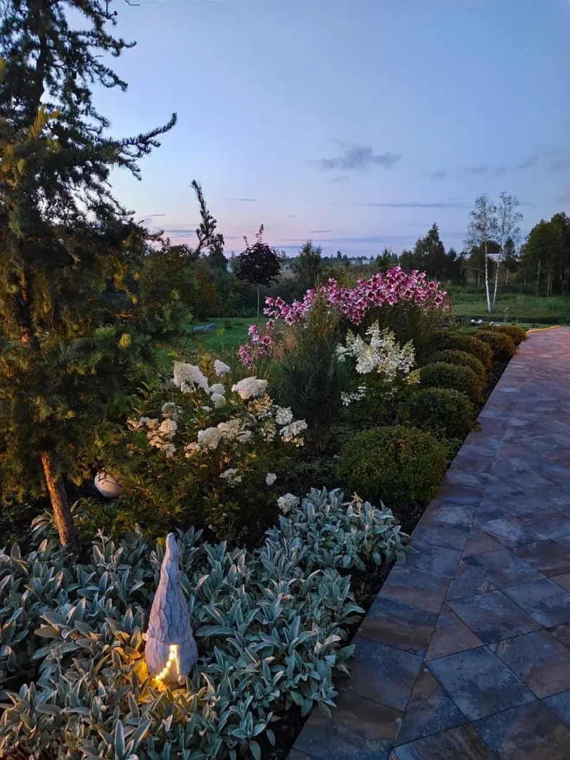 Частный дом Villa varep