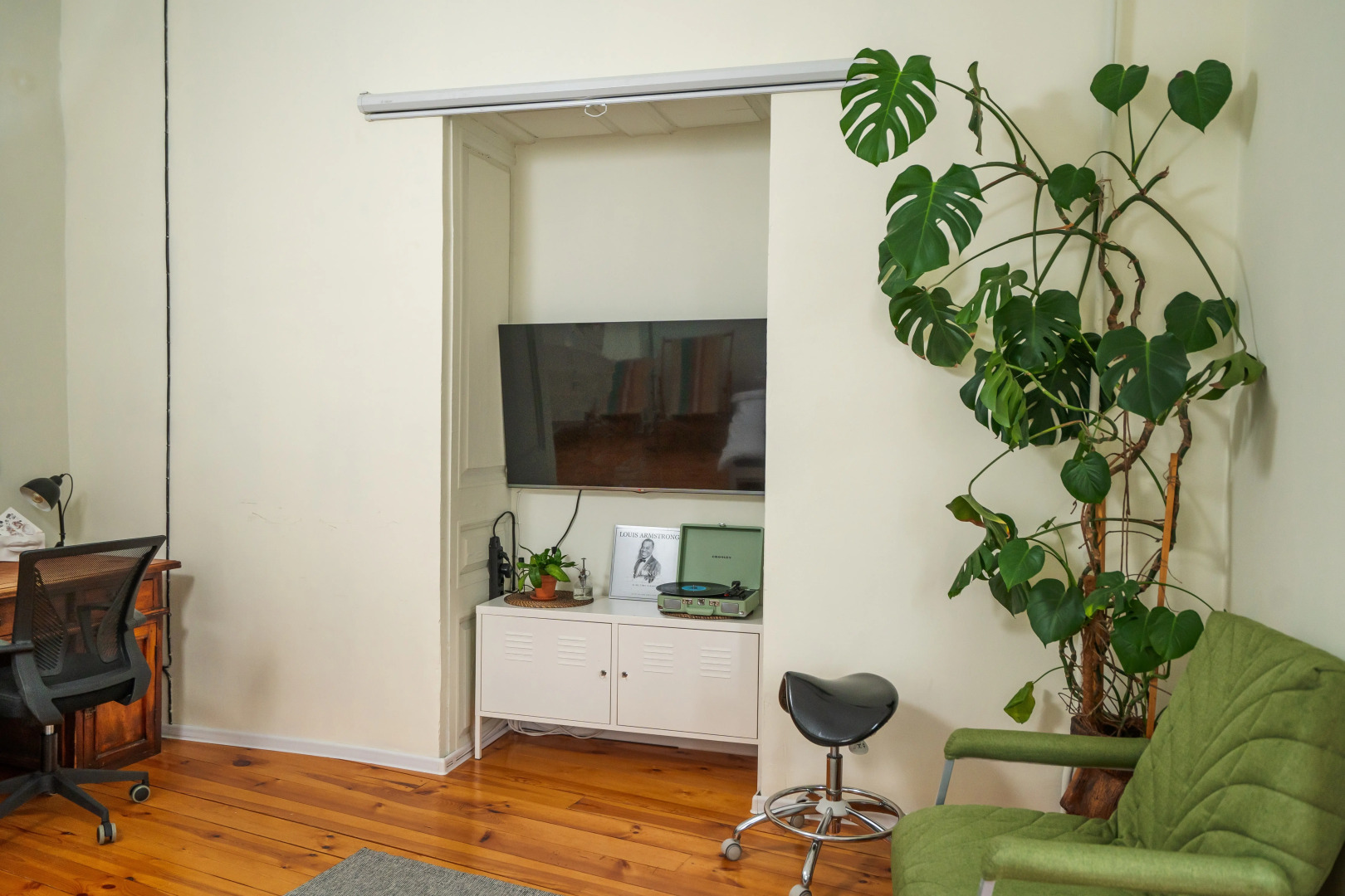 Квартира на Чайковского 9