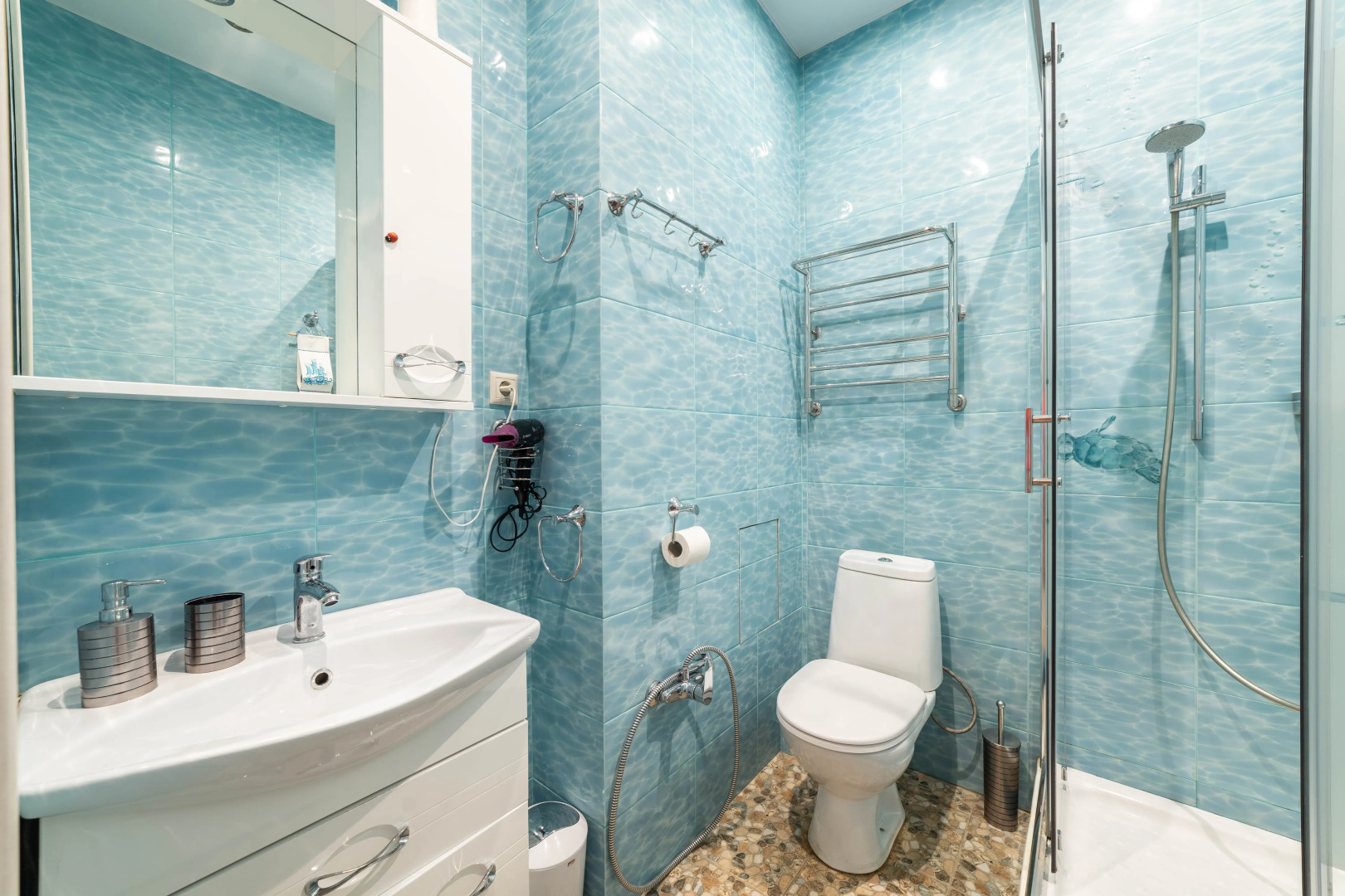 Морские апартаменты Визит в Сочи