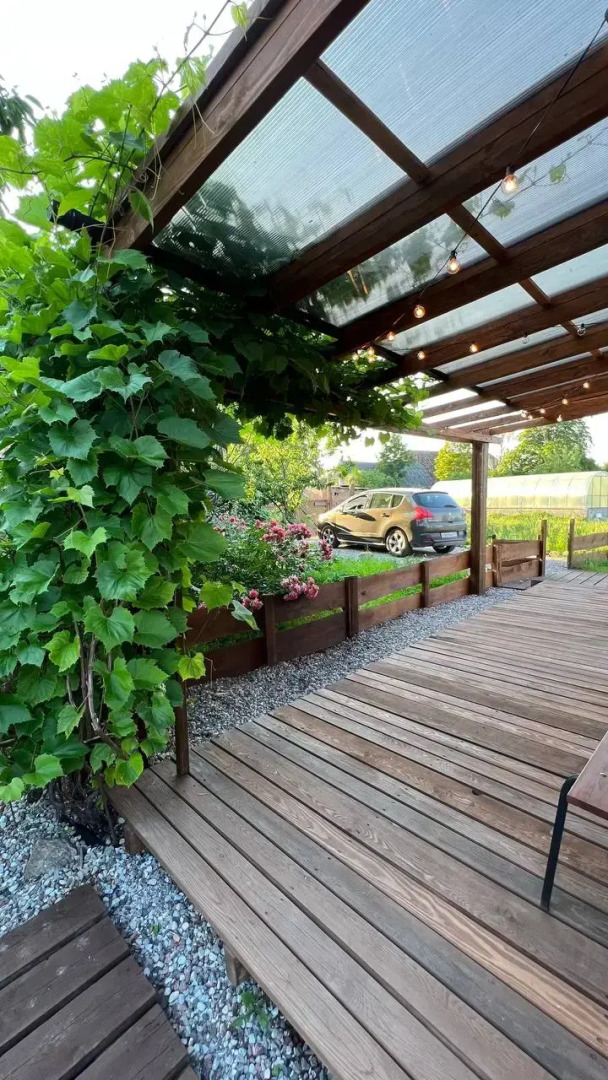 Гостевой дом Barn на реке