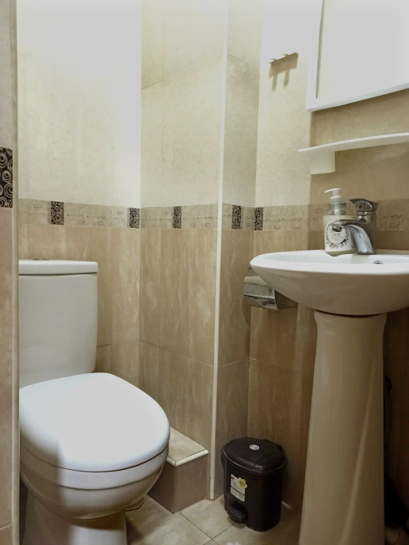 Гостевой дом Aygestan