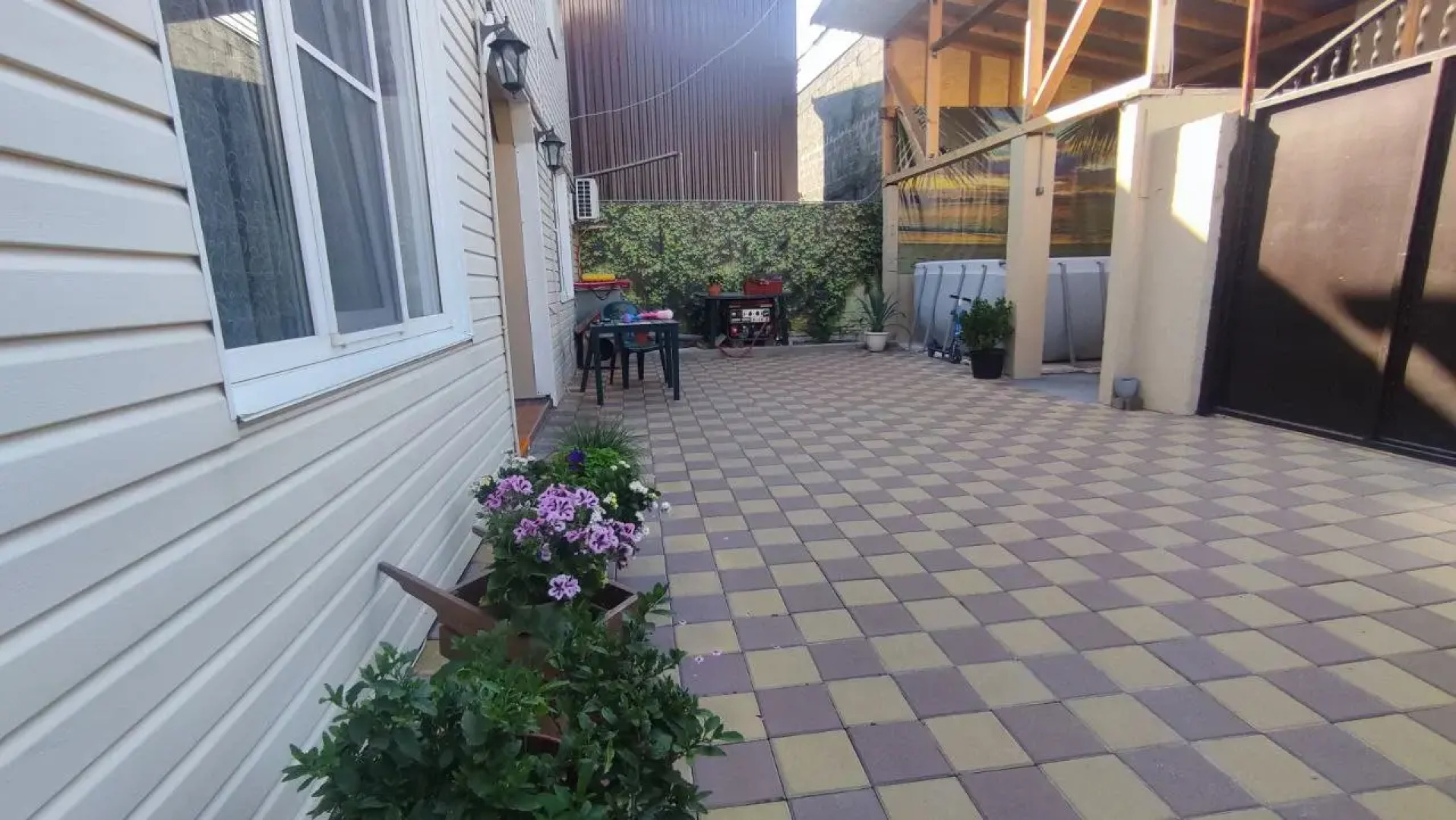 Гостевой дом Полина