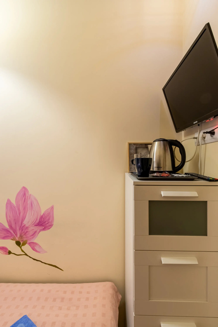 Гостевой дом Boho Home на Невском