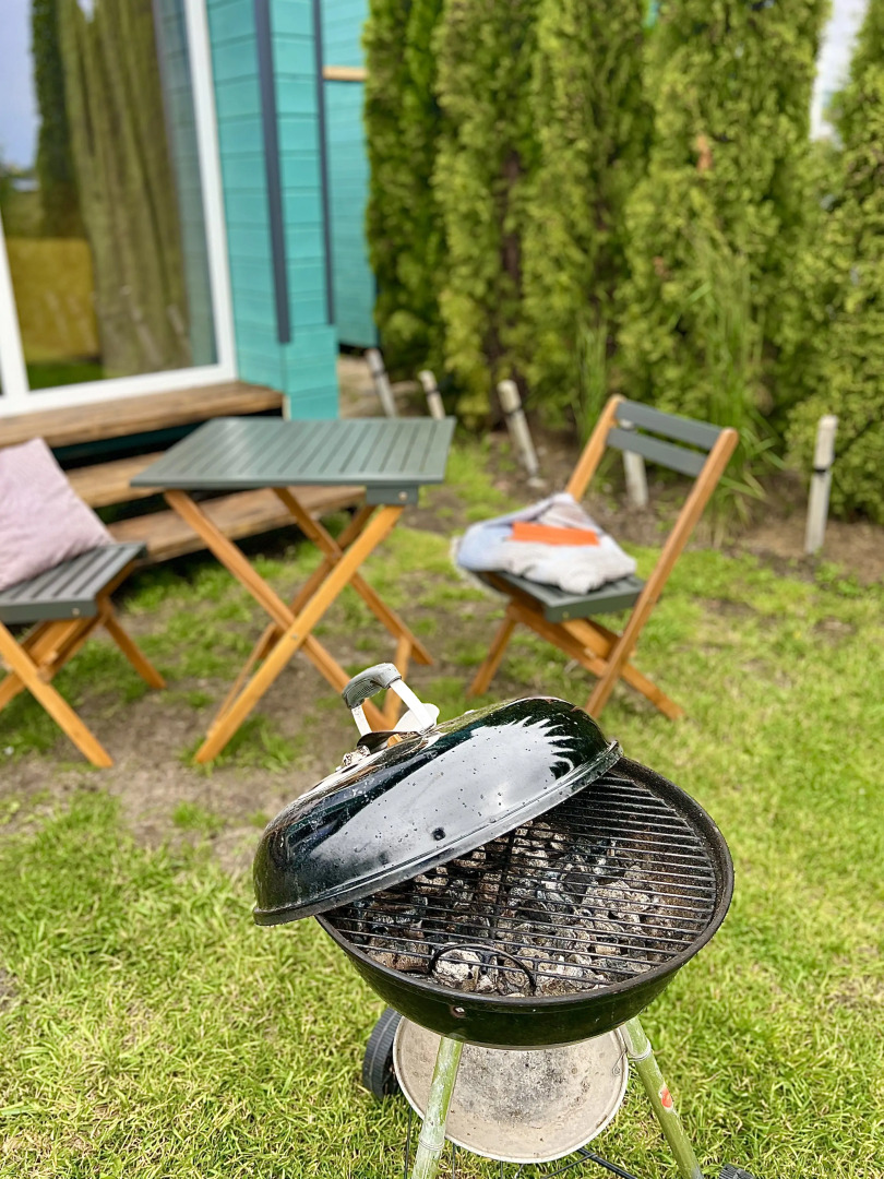 Частный дом зеленая дача