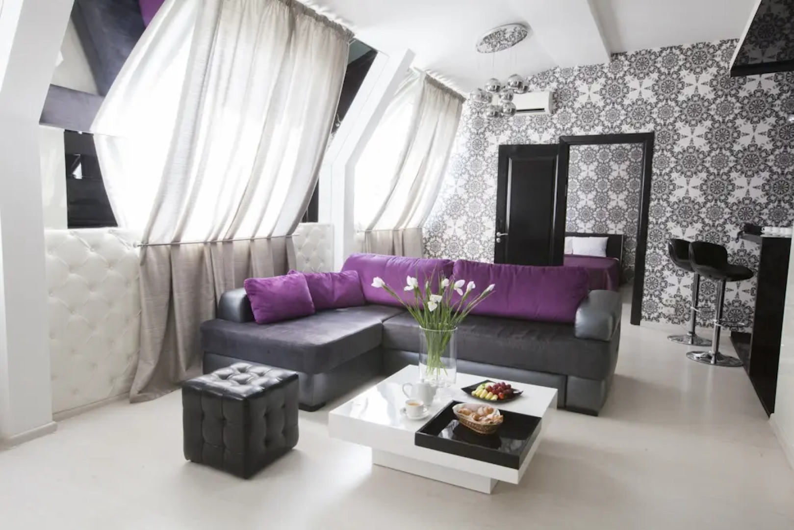 Парк-Отель Жардин