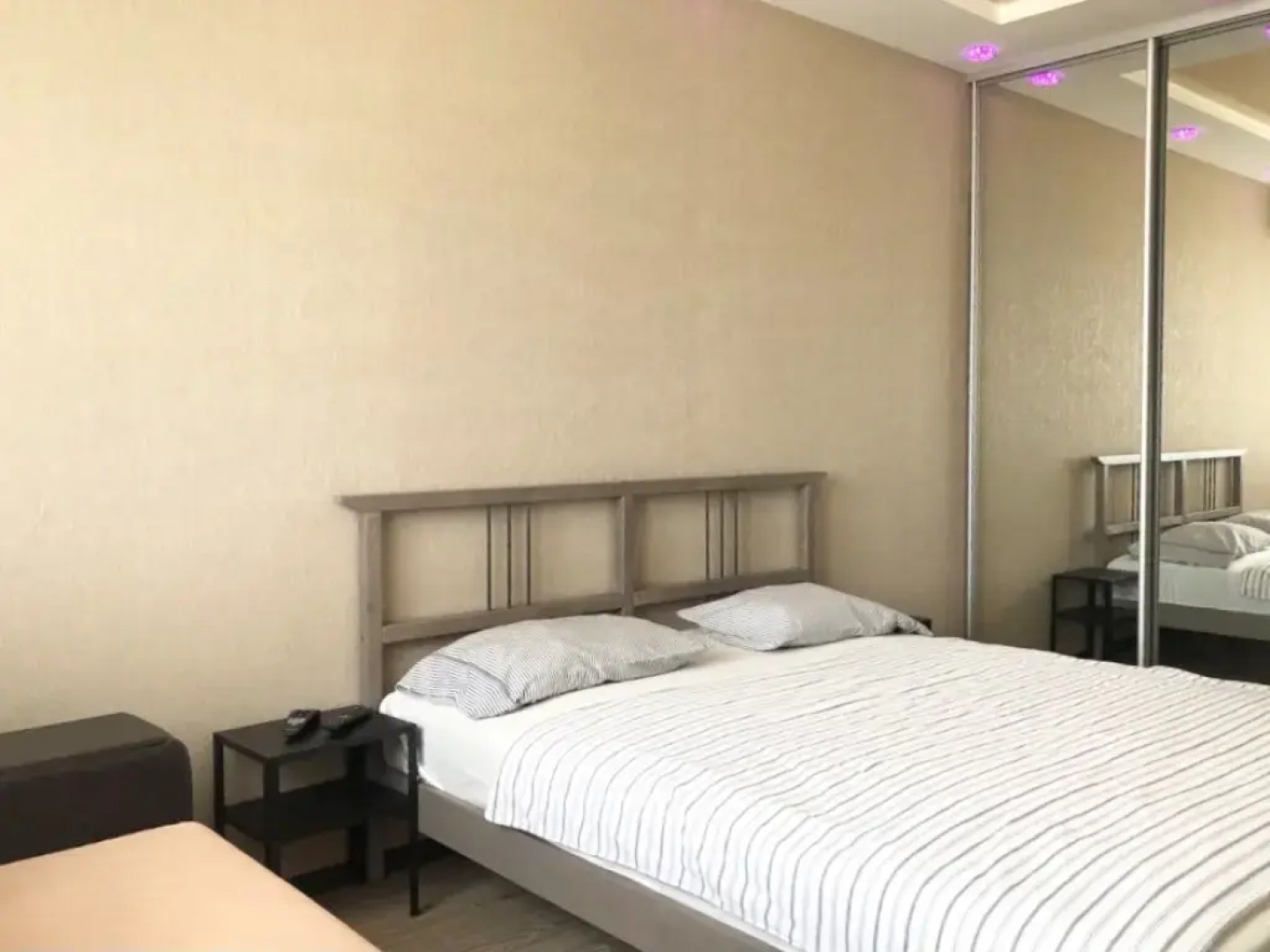 Квартира в центре в ЖК Шоколад с красивым видом