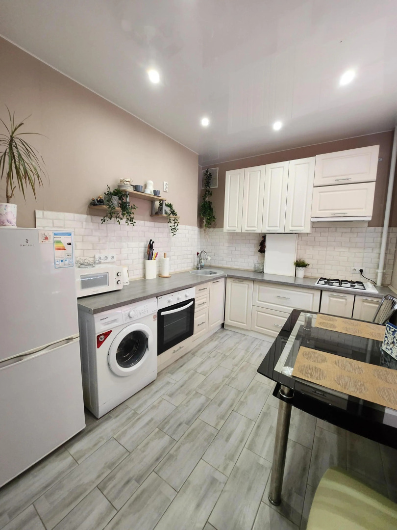 Апартаменты  Колибри 2