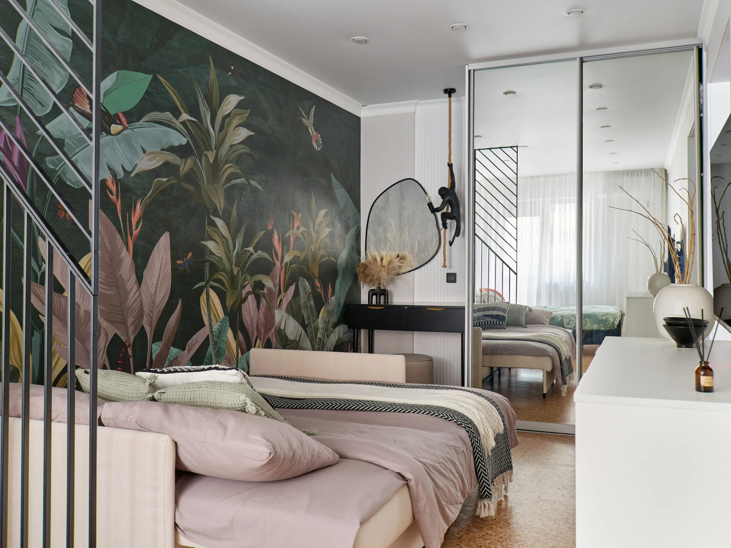 Апартаменты Южный Остров! Апартаменты у Аквапарка Ривьера