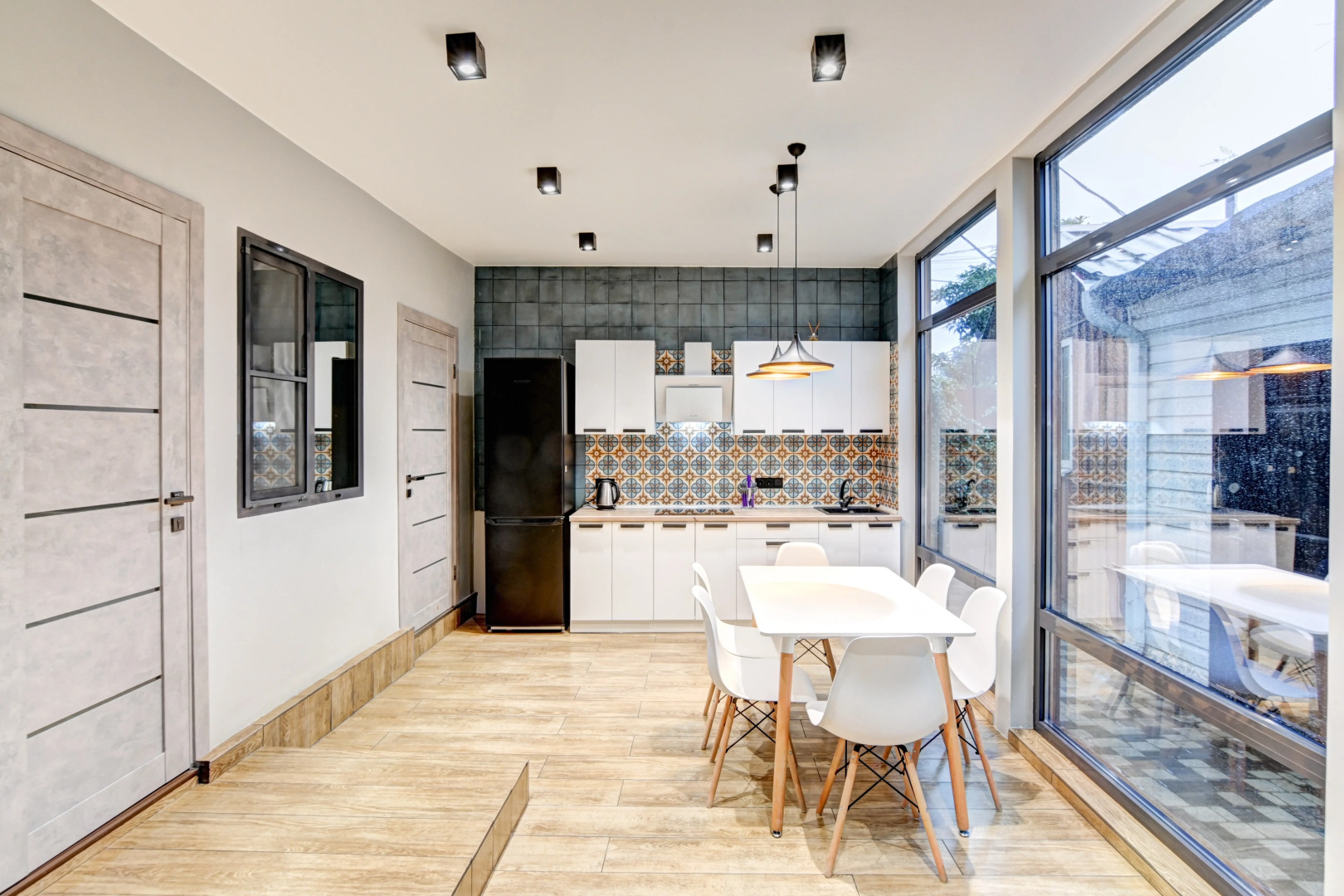 Гостевой дом Fenix