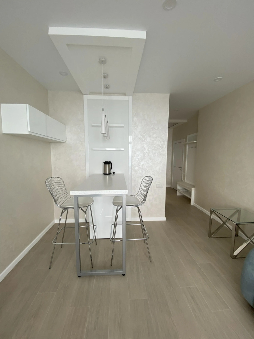 Гостевой дом Villa Shabli