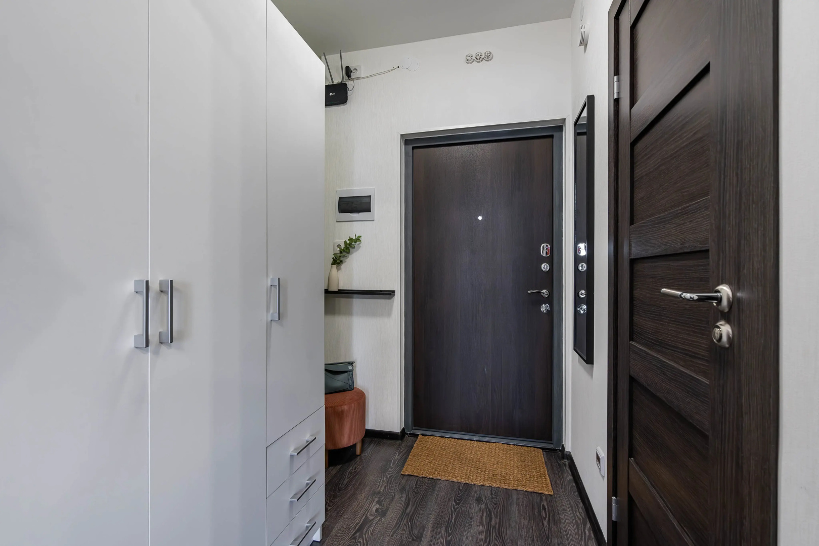 Квартира Киви Garnet Apartments