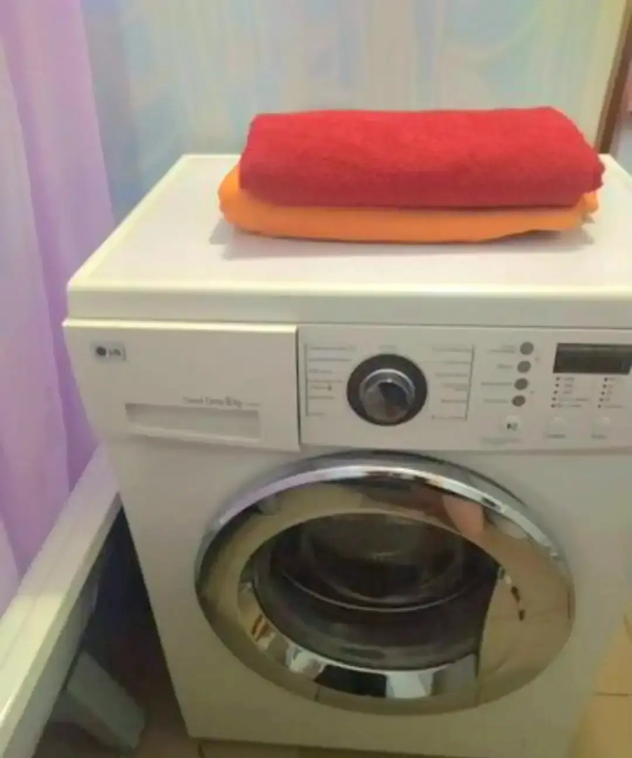 Апартаменты Домашний Очаг на Ул Худайбердина