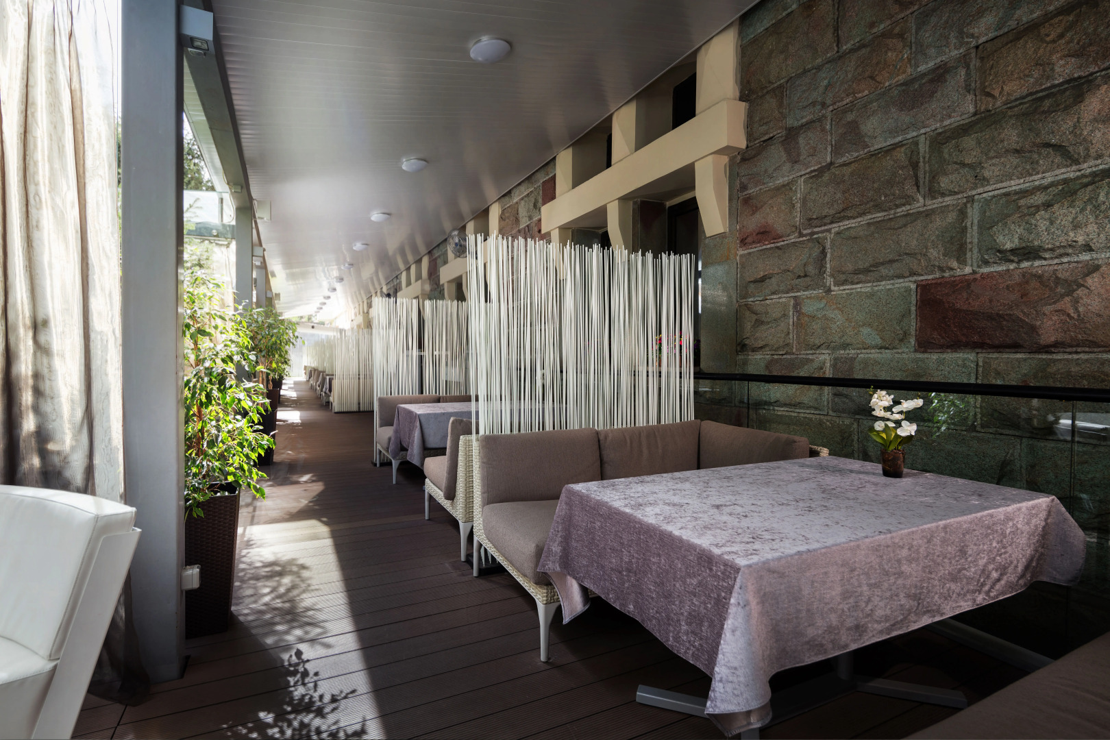 Отель Достык