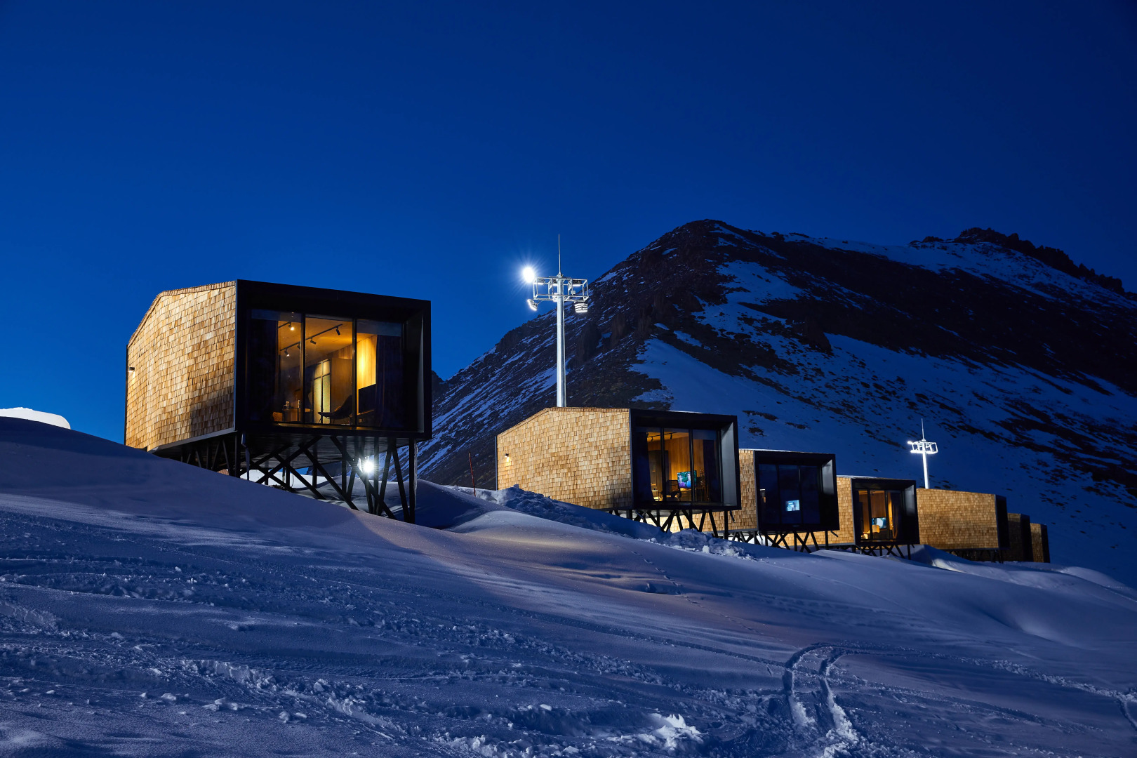 Отель Tenir Eco