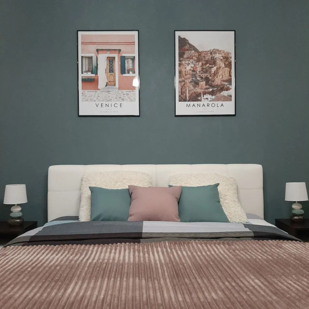 Апартаменты на Шевченко