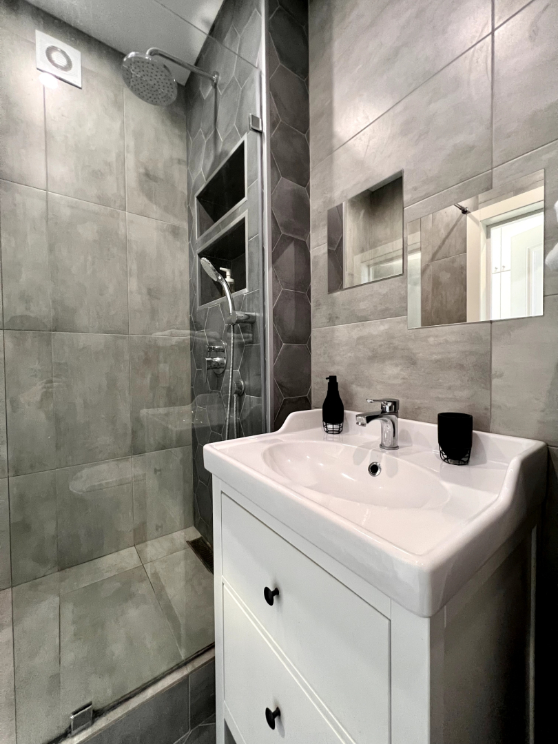 Уютная квартира рядом с ТРЦ Планета