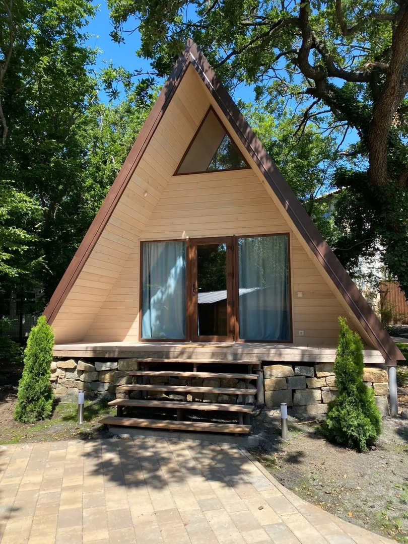 База Отдыха Прибой