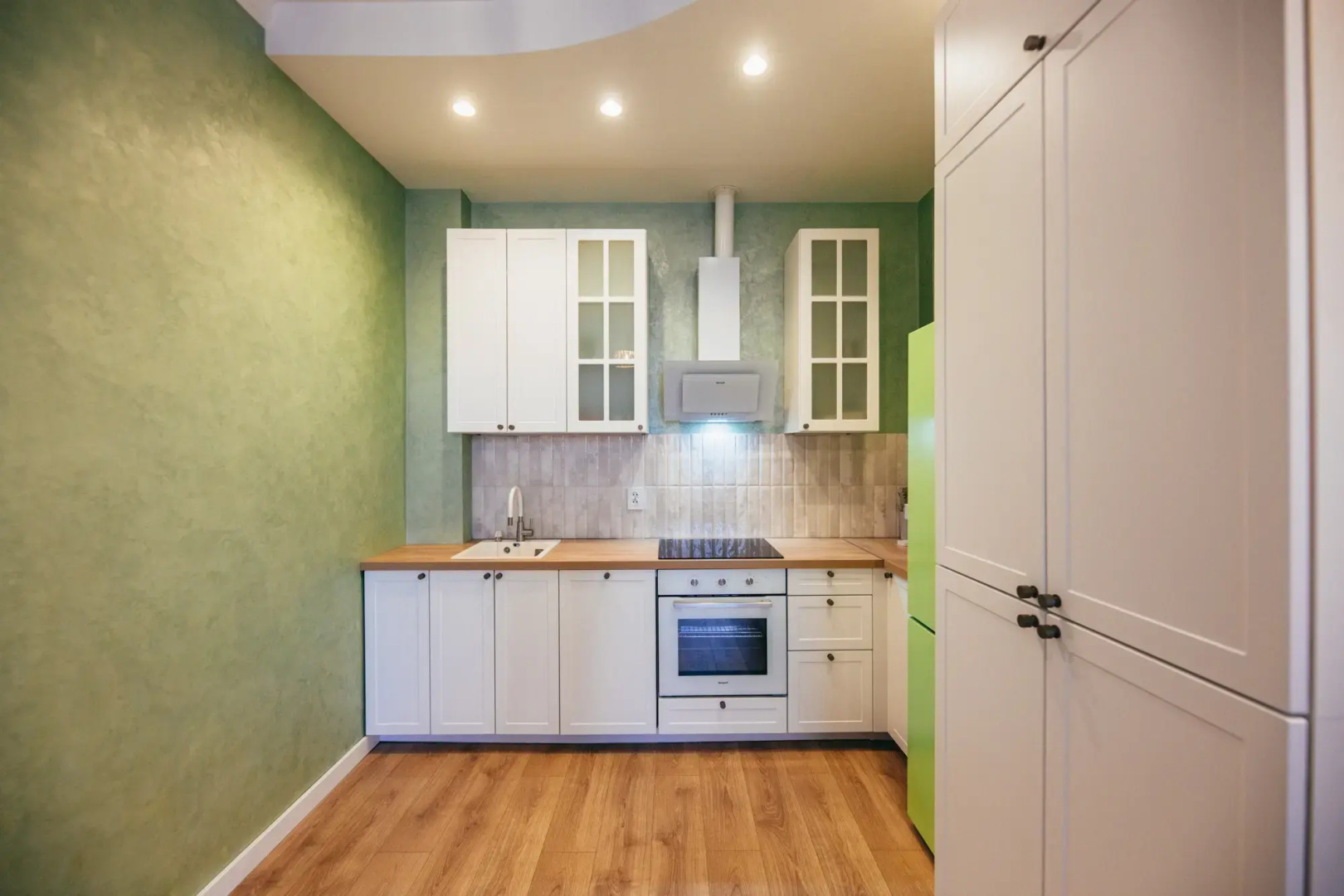 Апартаменты Baltic Простор 1