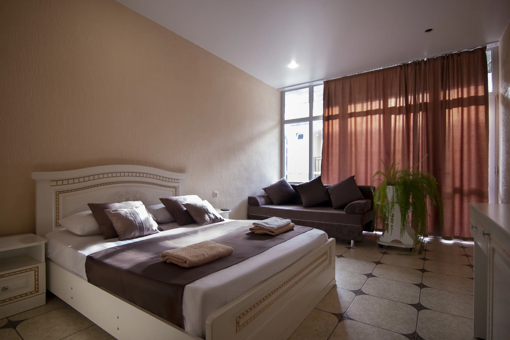 Гостевой Дом Алоиза