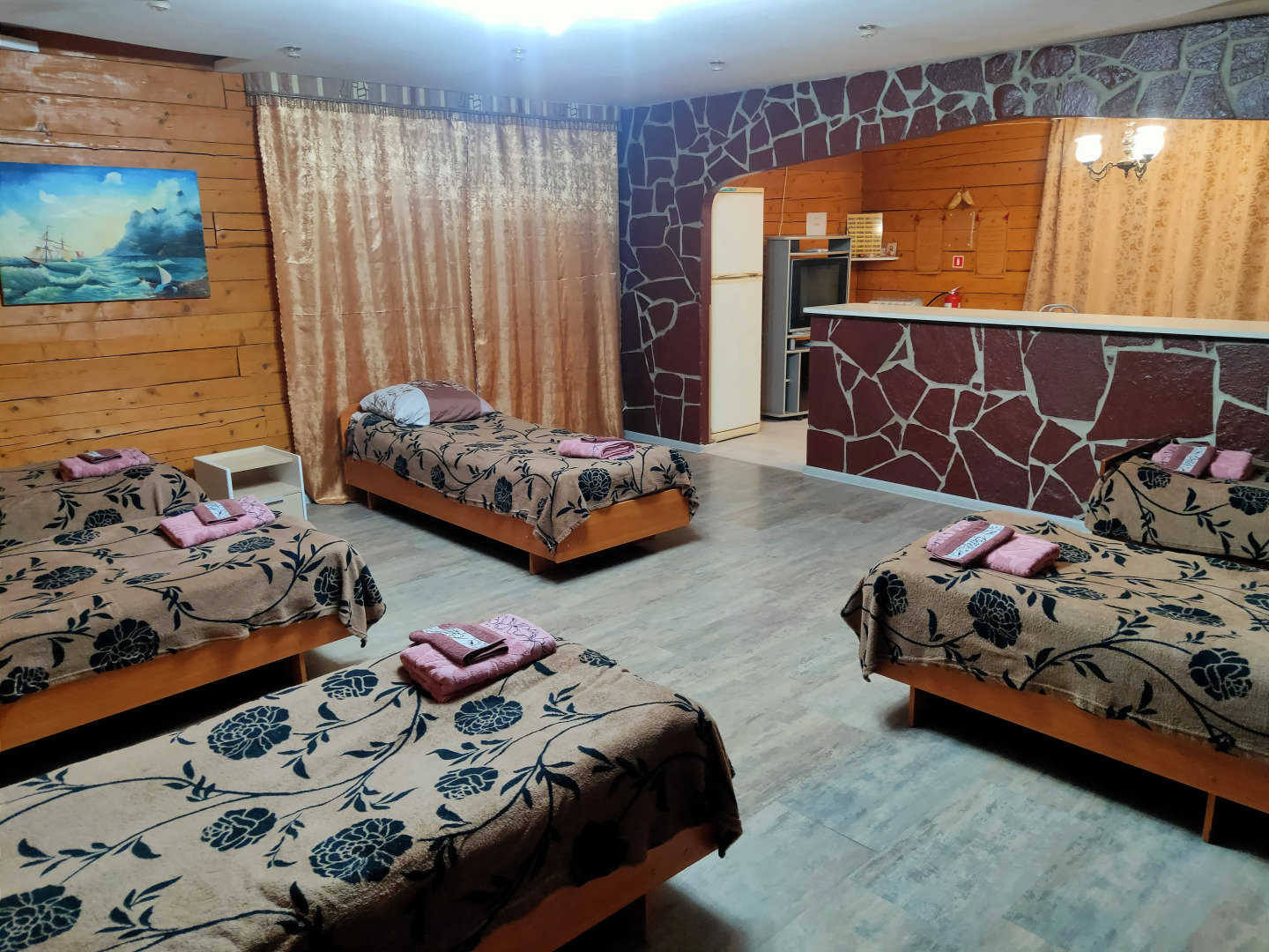 Гостевой Дом Хуторок