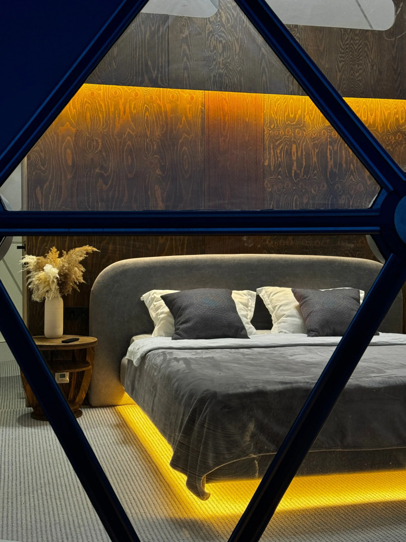 Гостевой дом Harmonia