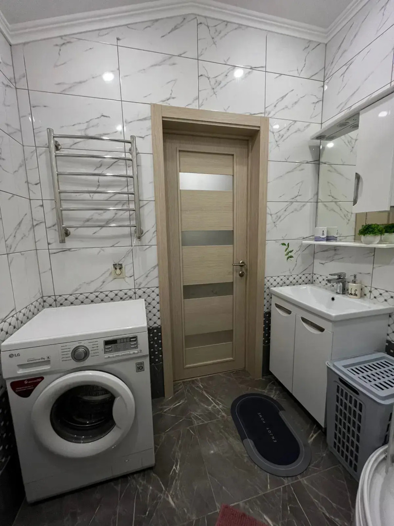 Квартира в центре Геленджика
