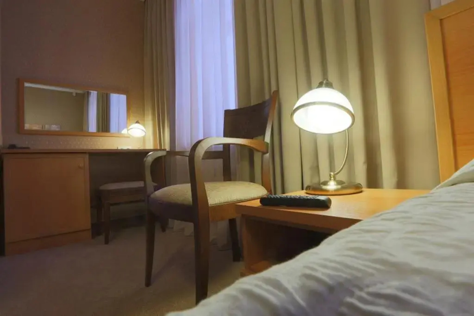 Меблированные комнаты Ирис