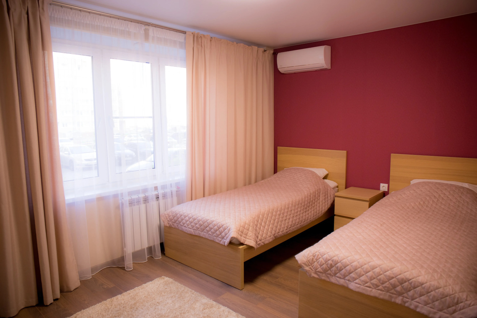 Меблированные комнаты "ROOMER"