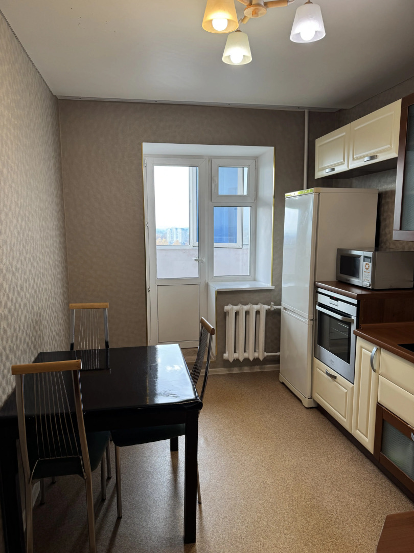 Апартаменты на Наугорском шоссе 76