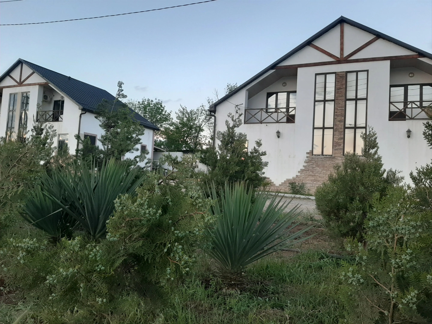 Гостевой дом Коттеджи на Рублёвке